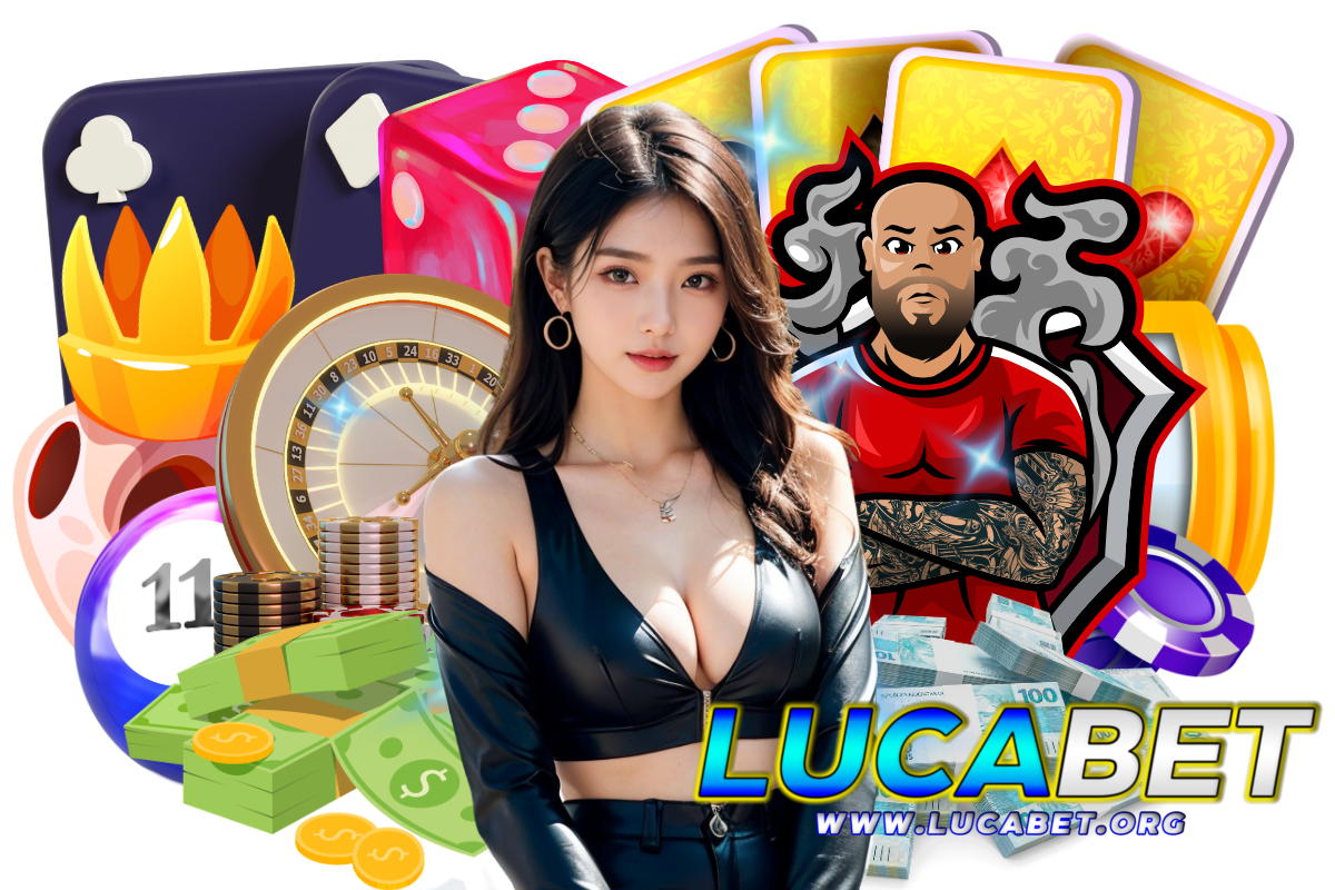 lucabet